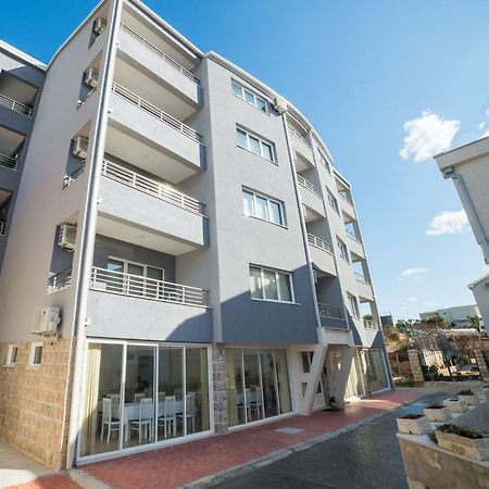 Apartmani "B-Elite" بودفا المظهر الخارجي الصورة