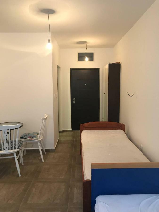Apartmani "B-Elite" بودفا الغرفة الصورة
